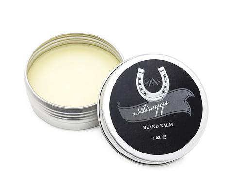 Aireyys - Original Recipe Beard Balm
